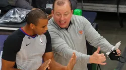 Tom Thibodeau (Getty)