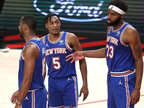 NBA Rumors: New York Knicks interested in Eastern Conference guard