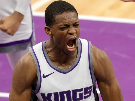 De'Aaron Fox lashes out against NBA All-Star game