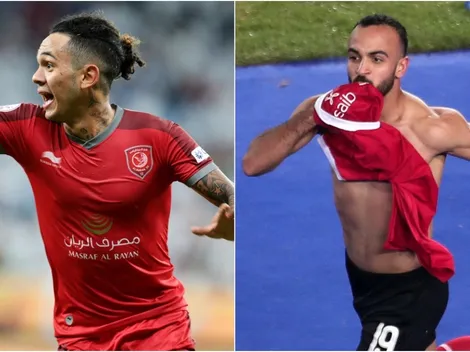 Al-Duhail battle Al Ahly today for a meeting with Bayern Munich in the FIFA Club World Cup