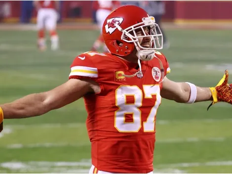 Rob Gronkowski shares his true thoughts Travis Kelce ahead of Super Bowl LV