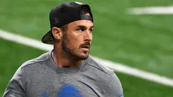 Danny Amendola. (Getty)