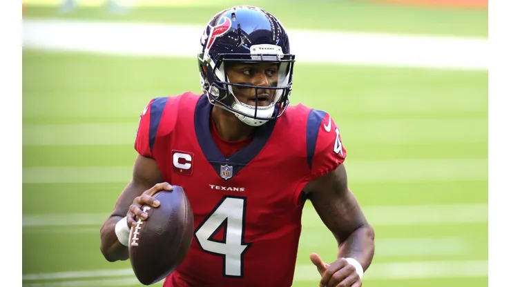NFL Rumors: Deshaun Watson reportedly identified his new team