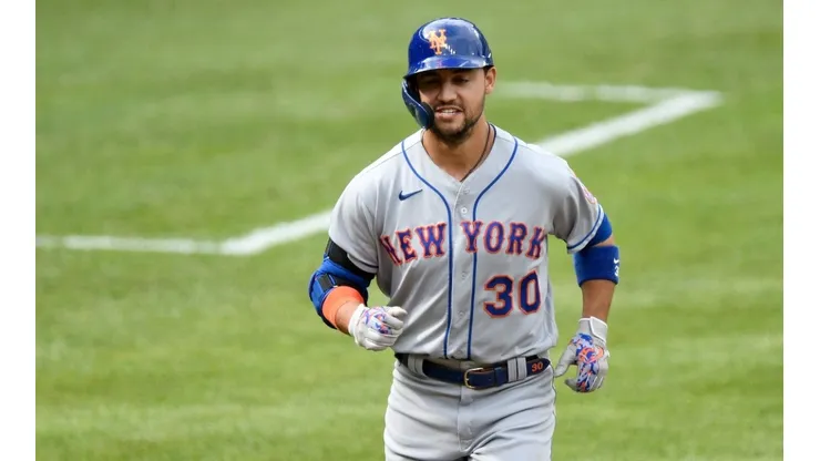 Michael Conforto (Getty)