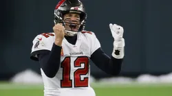 Tom Brady is headed to another Super Bowl. (Getty)