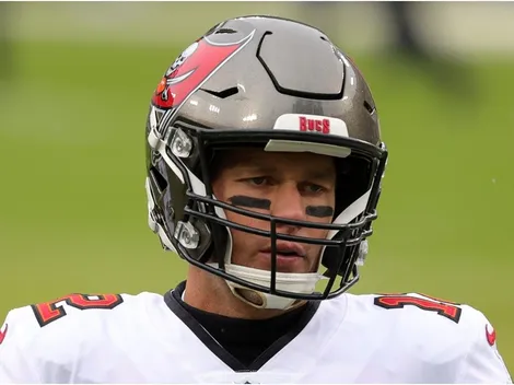 Tom Brady issues strong warning on his future after the Super Bowl