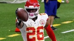 Le’Veon Bell (Getty)