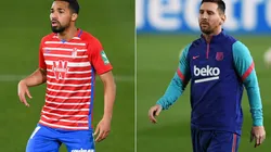 Granada will have a good opportunity to beat Barcelona. (Getty)