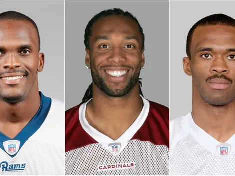 NFL: Top 13 Wide Receivers of All-Time