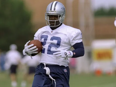 NFL: Top 11 Running Backs of All-Time