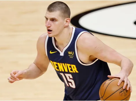 Nikola Jokic ties incredible NBA record that dates back 45 years