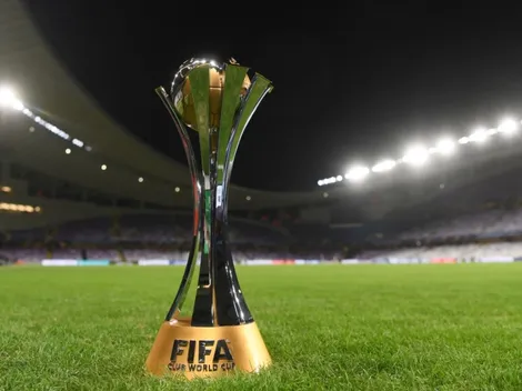 FIFA Club World Cup 2021: Schedule, format, teams and dates