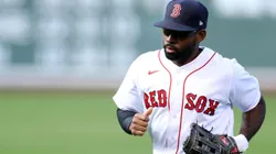Jackie Bradley Jr. (Getty)