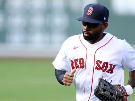 The reason why the Mets may not sign Jackie Bradley Jr.