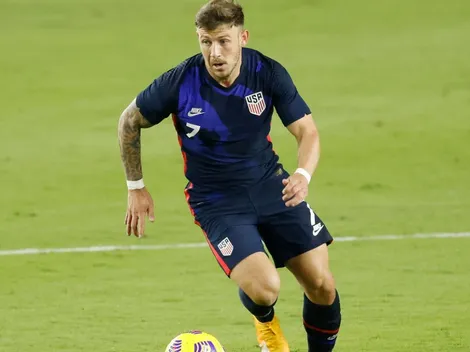 USMNT start the year receiving Trinidad & Tobago in Orlando