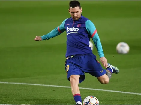 Funniest memes and reactions to Lionel Messi's incredible contract with Barcelona