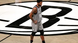 Kyrie Irving. (Getty)