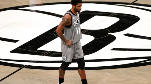 Kyrie Irving. (Getty)