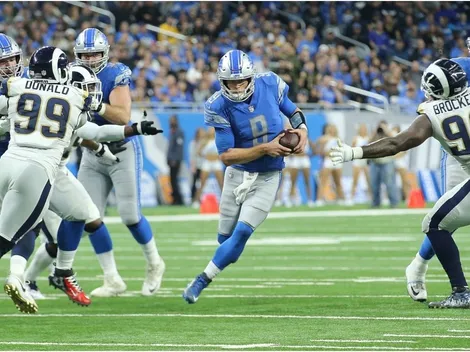 Matthew Stafford traded to the Rams: Funniest memes and reactions