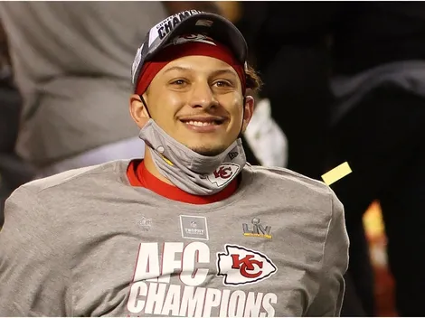 The most important game Patrick Mahomes will ever play