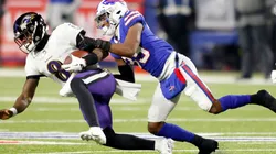 What is the number of most sacks in an NFL season?