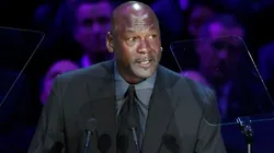 Michael Jordan (Getty)