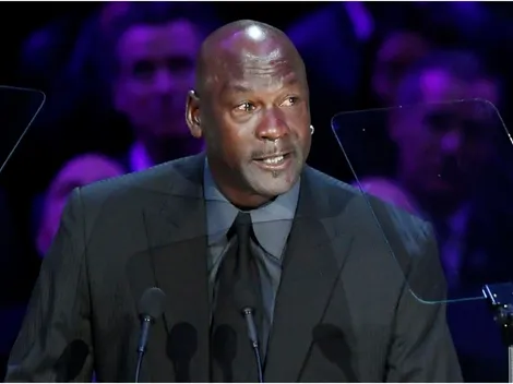 Even Michael Jordan lost millions on the GameStop Wall Street scandal