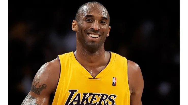 Kobe Bryant left plenty of good memories during his NBA career. (Getty)