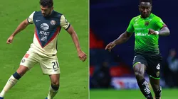 América and Juárez clash in a very interesting matchup. (Getty)