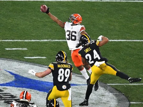 What is the number of most interceptions thrown in an NFL season?