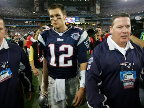 Eli Manning makes bold claim about Tom Brady's SB losses