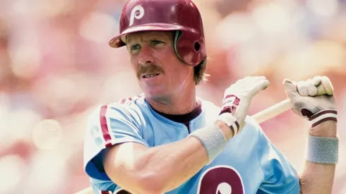 Mike Schmidt (theathletic.com)
