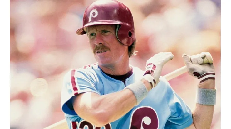 Mike Schmidt (theathletic.com)