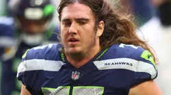 Chad Wheeler has been released from jail after paying a $400K bail. (USA Today Sports)