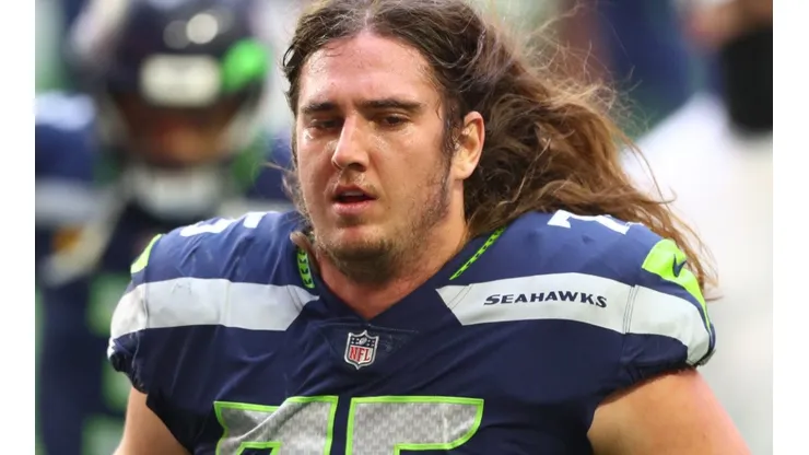 Chad Wheeler has been released from jail after paying a $400K bail. (USA Today Sports)