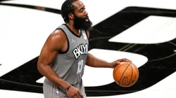 James Harden. (Getty)