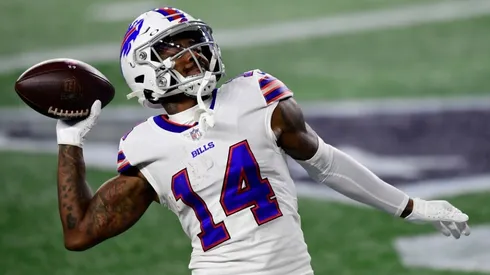 Stefon Diggs (Getty)