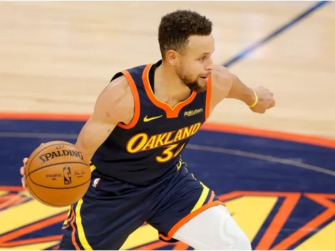 Andrew Bogut revealed Stephen Curry's secret motivation tactic