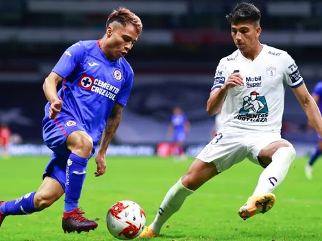 Pachuca and Cruz Azul clash in bid to earn first win this season
