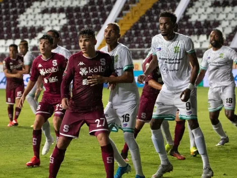Saprissa and Arcahaie clash tonight for a spot in the CL final