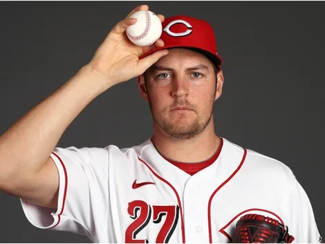 Trevor Bauer to choose between 2 teams pretty soon