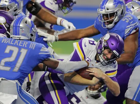 NFL: Top 12 Teams without Super Bowl wins