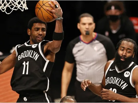 Brooklyn Nets looking to trade for a rim protector