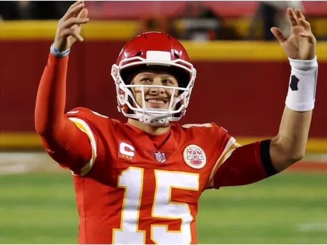 The stats that prove that Patrick Mahomes will be the greatest ever