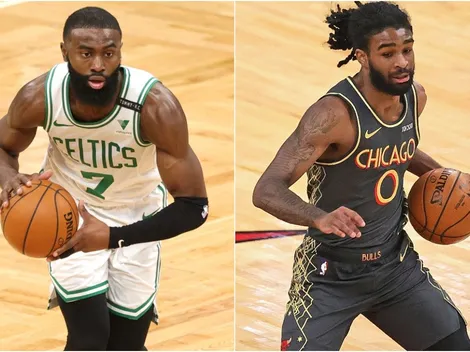 Boston Celtics come against Chicago Bulls today in another back-to-back game