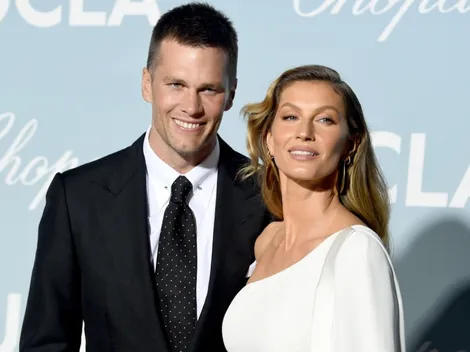 NFL Player Profile: Tom Brady - Biography, early life, career, wife