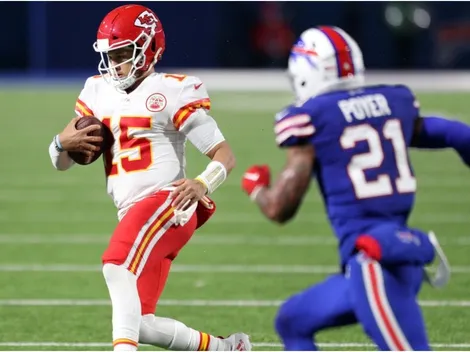 Chiefs and Bills clash for the ultimate AFC Championship Game shootout