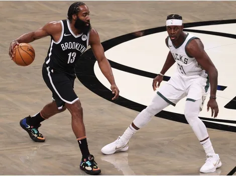 James Harden makes Brooklyn Nets history after just two games with the team