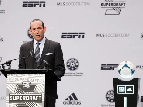 How to watch MLS SuperDraft 2021