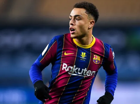 Barcelona visit Cornella in Copa del Rey 2020-21 debut today